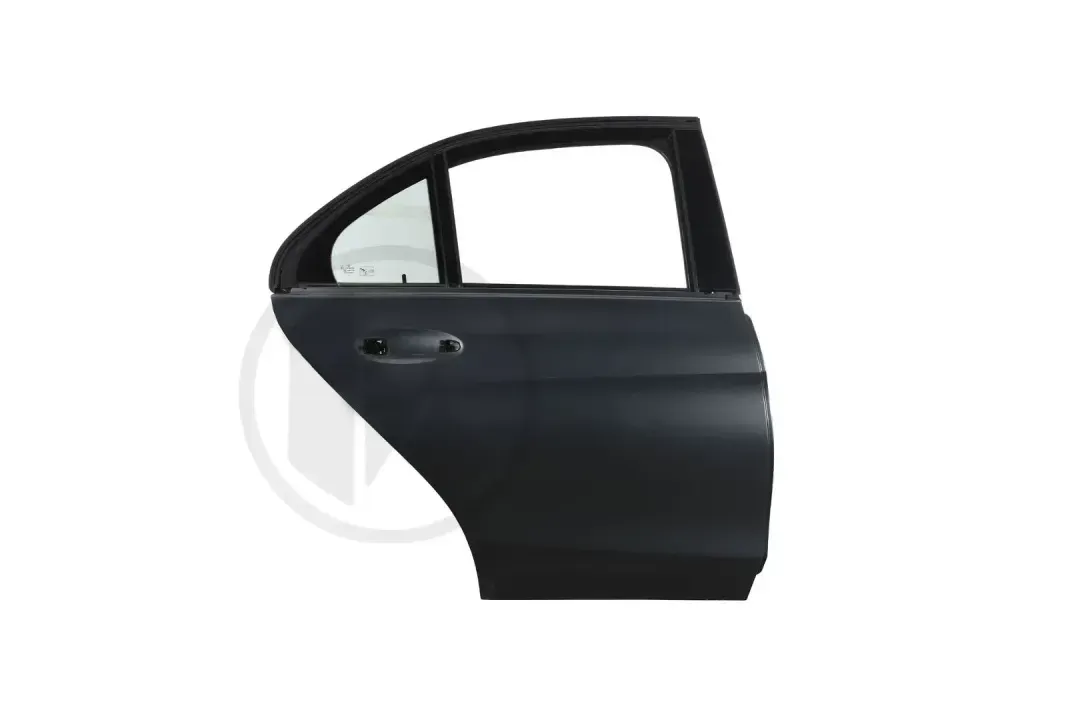 DOOR RR COMPLETE